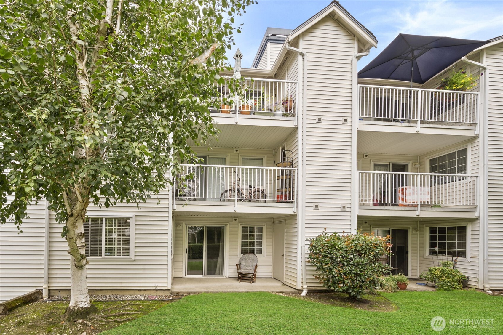 949 Aberdeen Avenue Northeast, Unit B104 Renton, WA 98056 - Photo 22 of 24