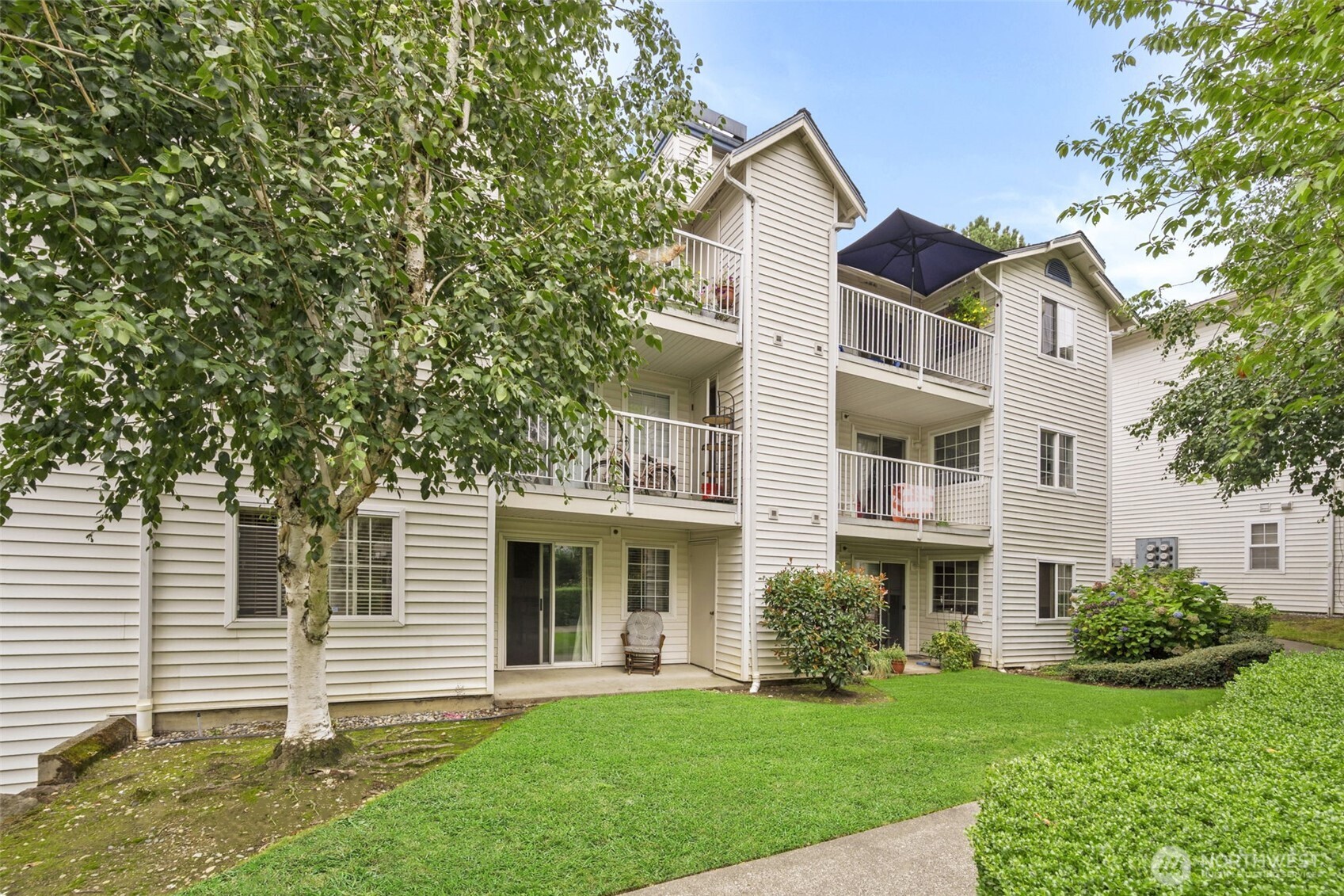 949 Aberdeen Avenue Northeast, Unit B104 Renton, WA 98056 - Photo 24 of 24