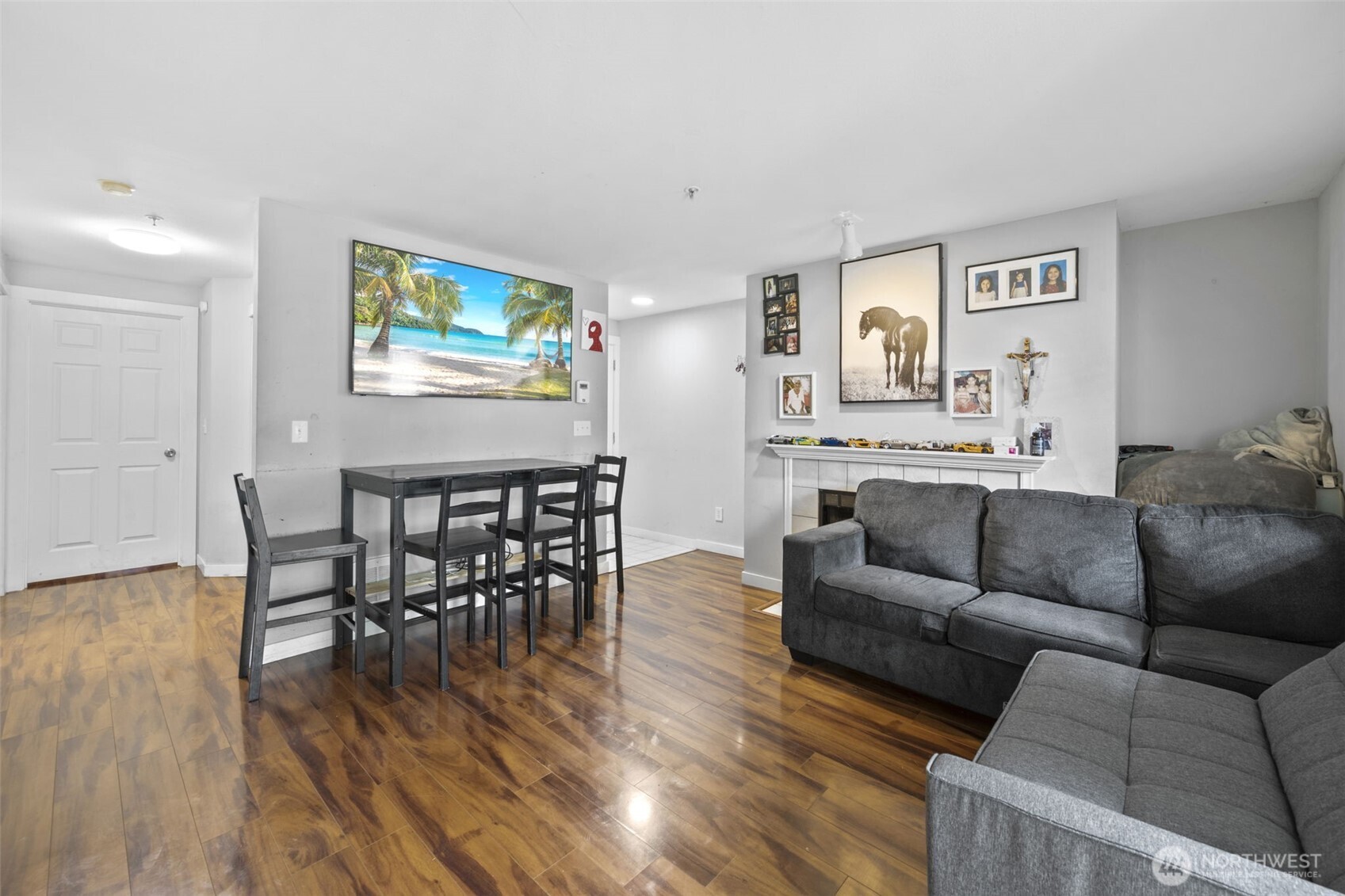 949 Aberdeen Avenue Northeast, Unit B104 Renton, WA 98056 - Photo 8 of 24