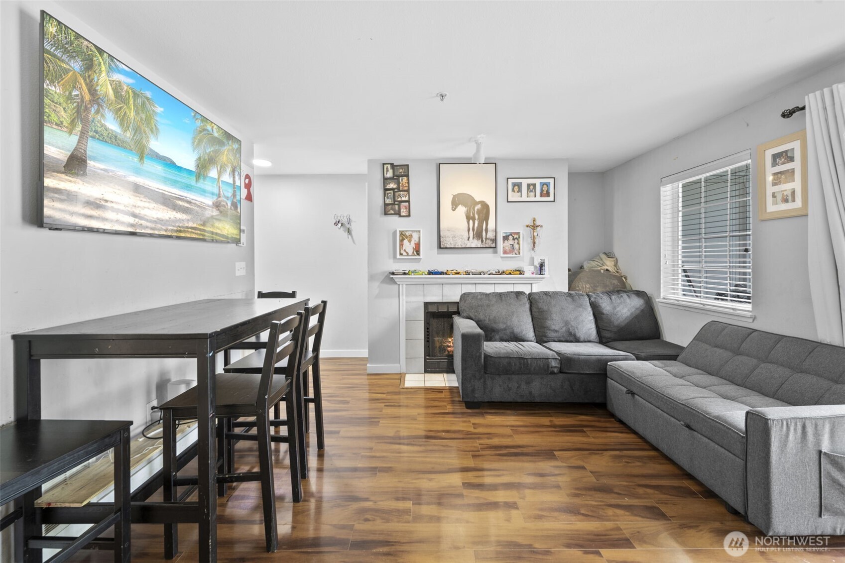 949 Aberdeen Avenue Northeast, Unit B104 Renton, WA 98056 - Photo 9 of 24