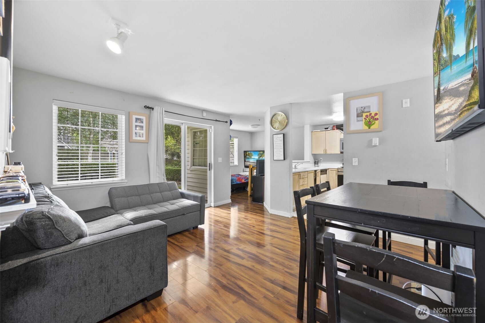 949 Aberdeen Avenue Northeast, Unit B104 Renton, WA 98056 - Photo 10 of 24