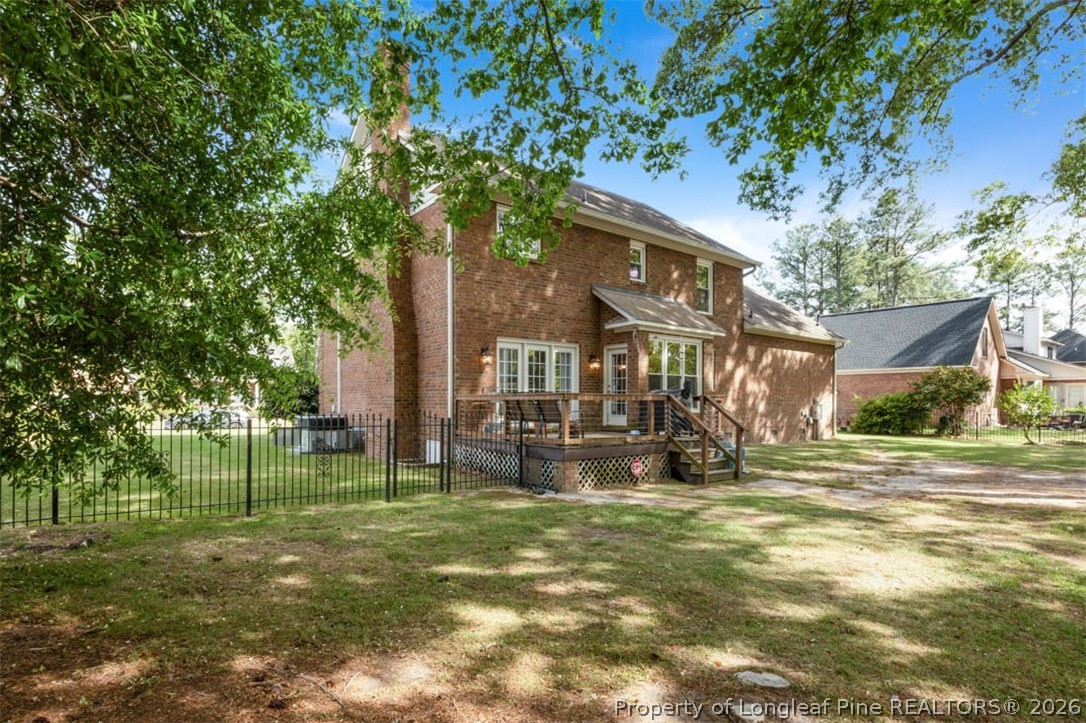586 Milden Road Fayetteville, NC 28314 - Photo 34 of 42