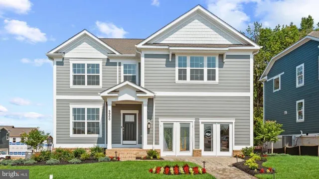 $729,990 | 1114 Muddy Br Court, Middle River, MD 21220