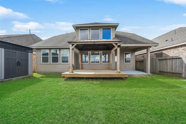 $390,000 | 234 Ashley Way, Alvin, TX 77511