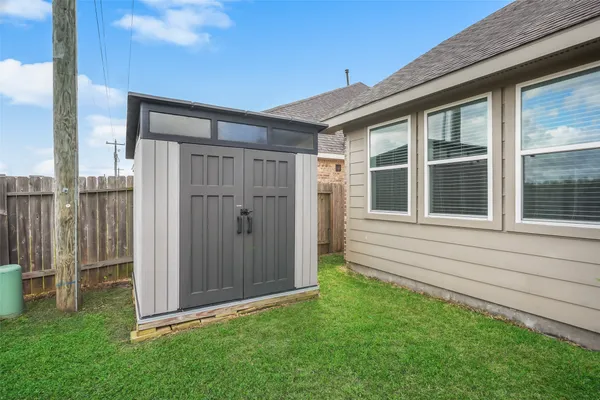 $390,000 | 234 Ashley Way, Alvin, TX 77511