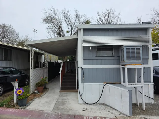 $39,900 | 1099 Market Street, Unit 6, Yuba City, CA 95991