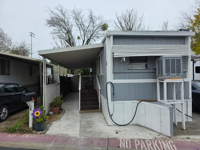 $39,900 | 1099 Market Street, Unit 6, Yuba City, CA 95991