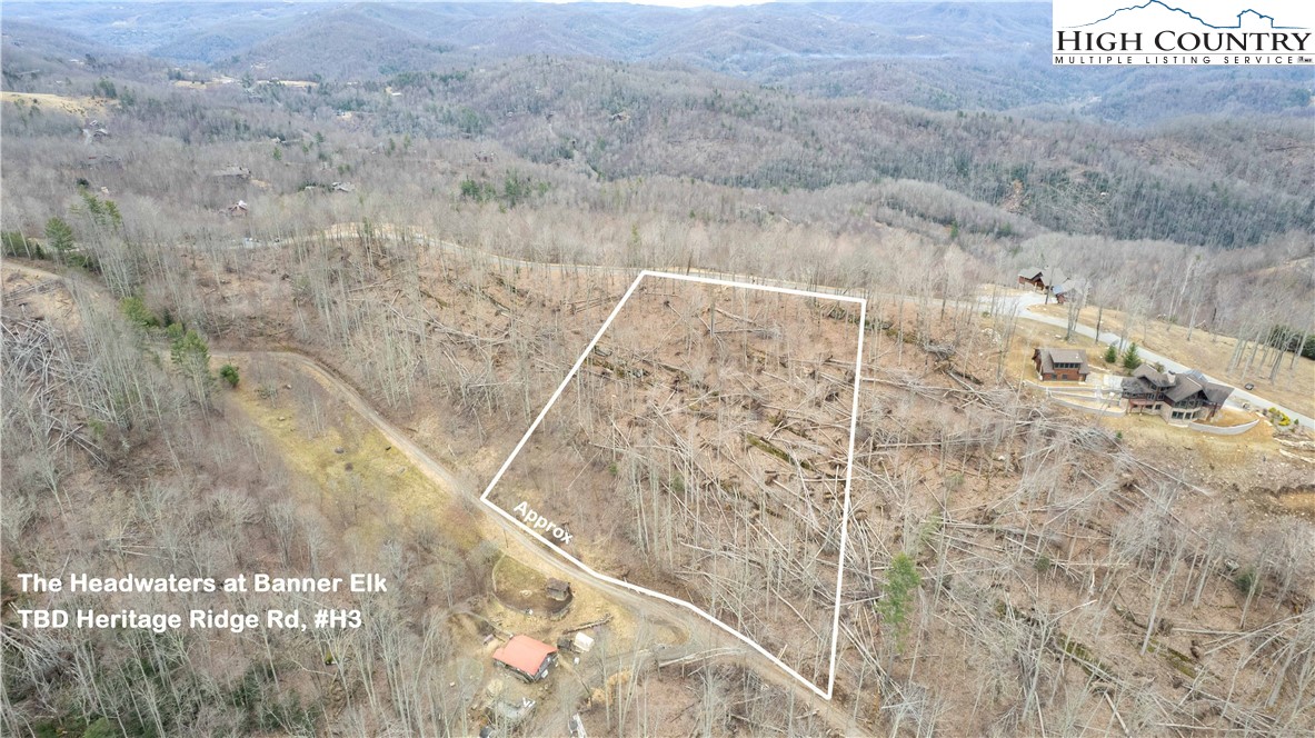 Heritage Ridge Road, Unit H3 Elk Park, NC 28622 - Photo 3 of 28 Gallery Image 3
