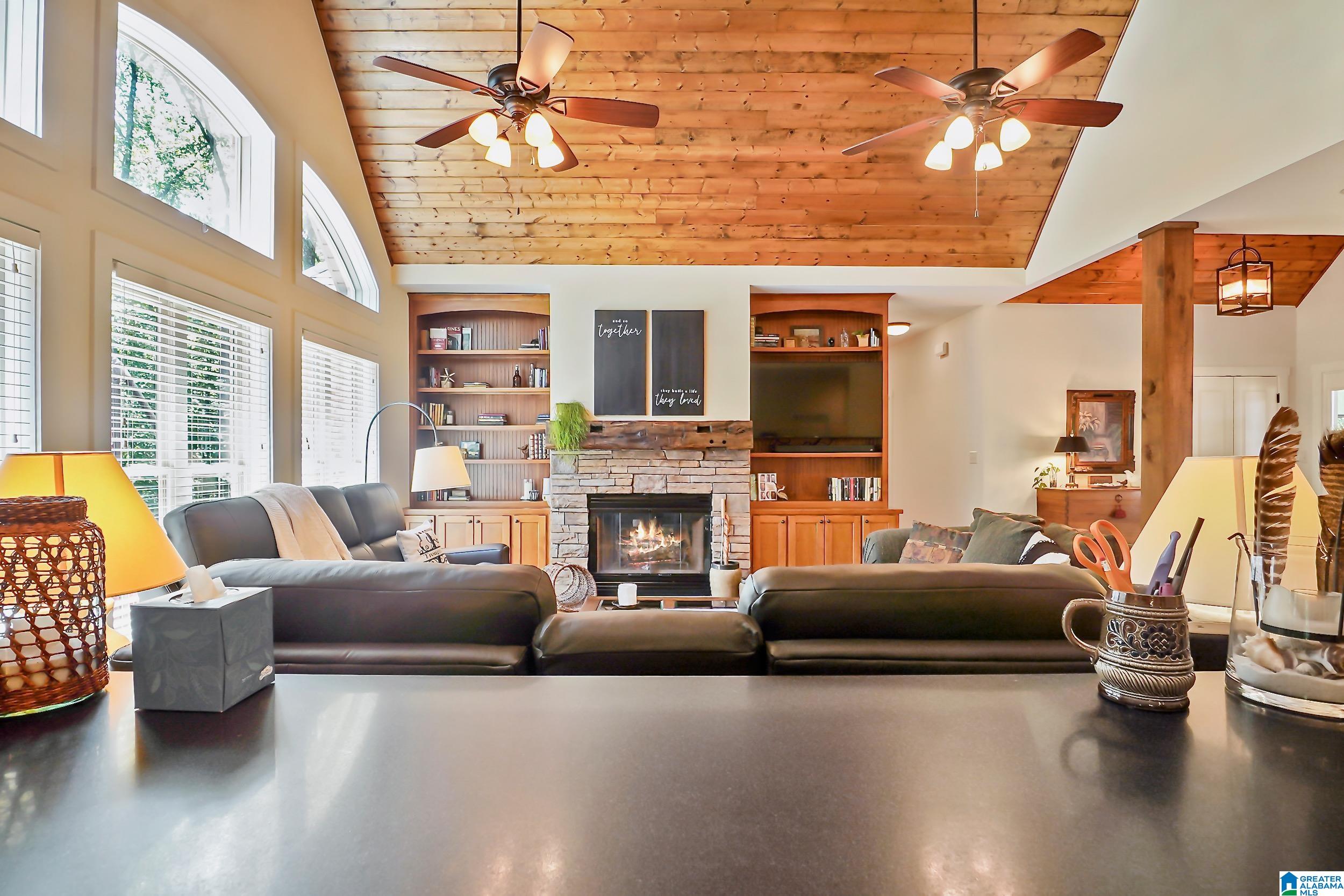 931 Newsome Road Wilsonville, AL 35186 - Photo 19 of 79