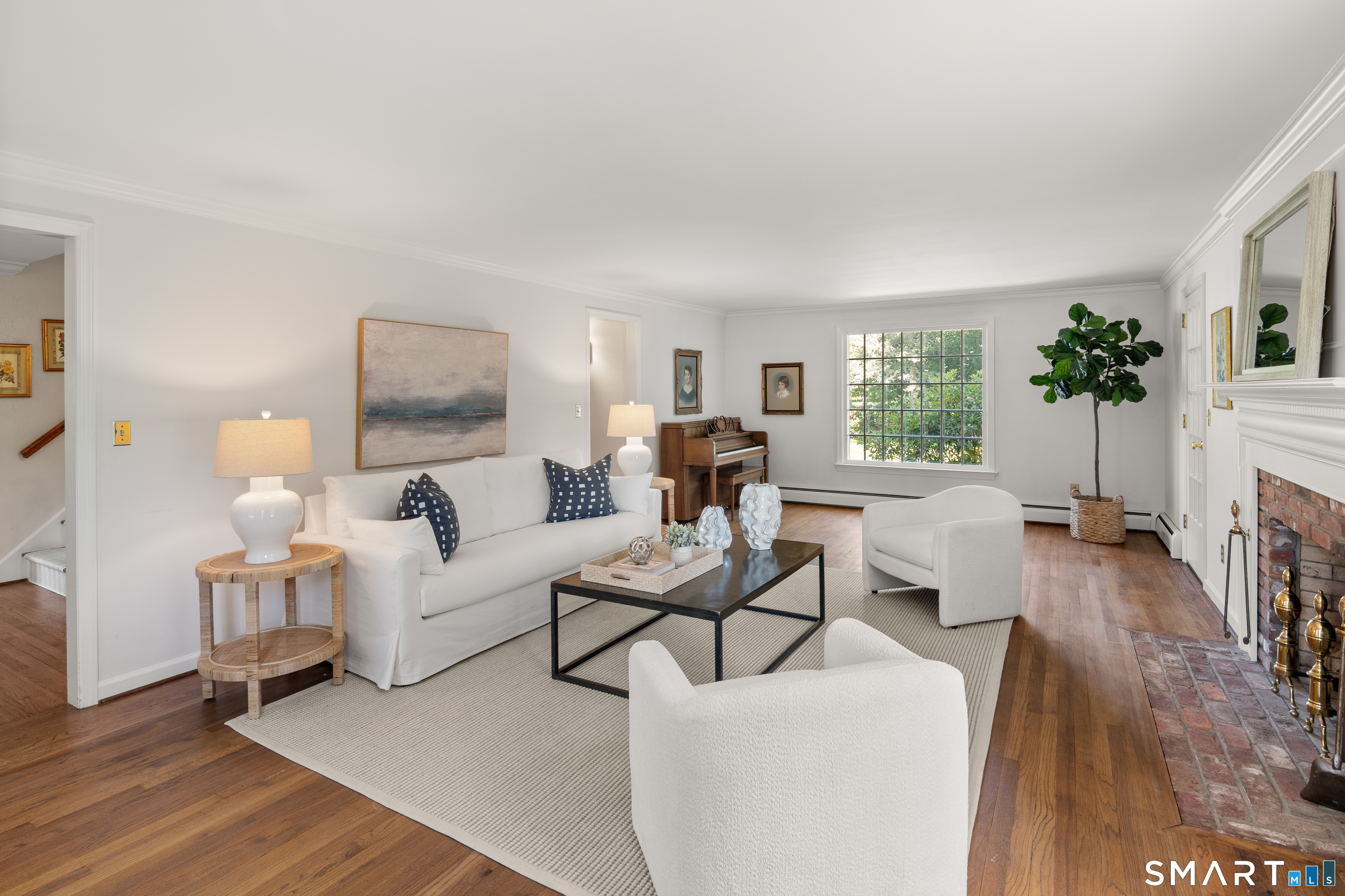 39 Old Studio Road New Canaan, CT 06840 - Photo 7 of 40