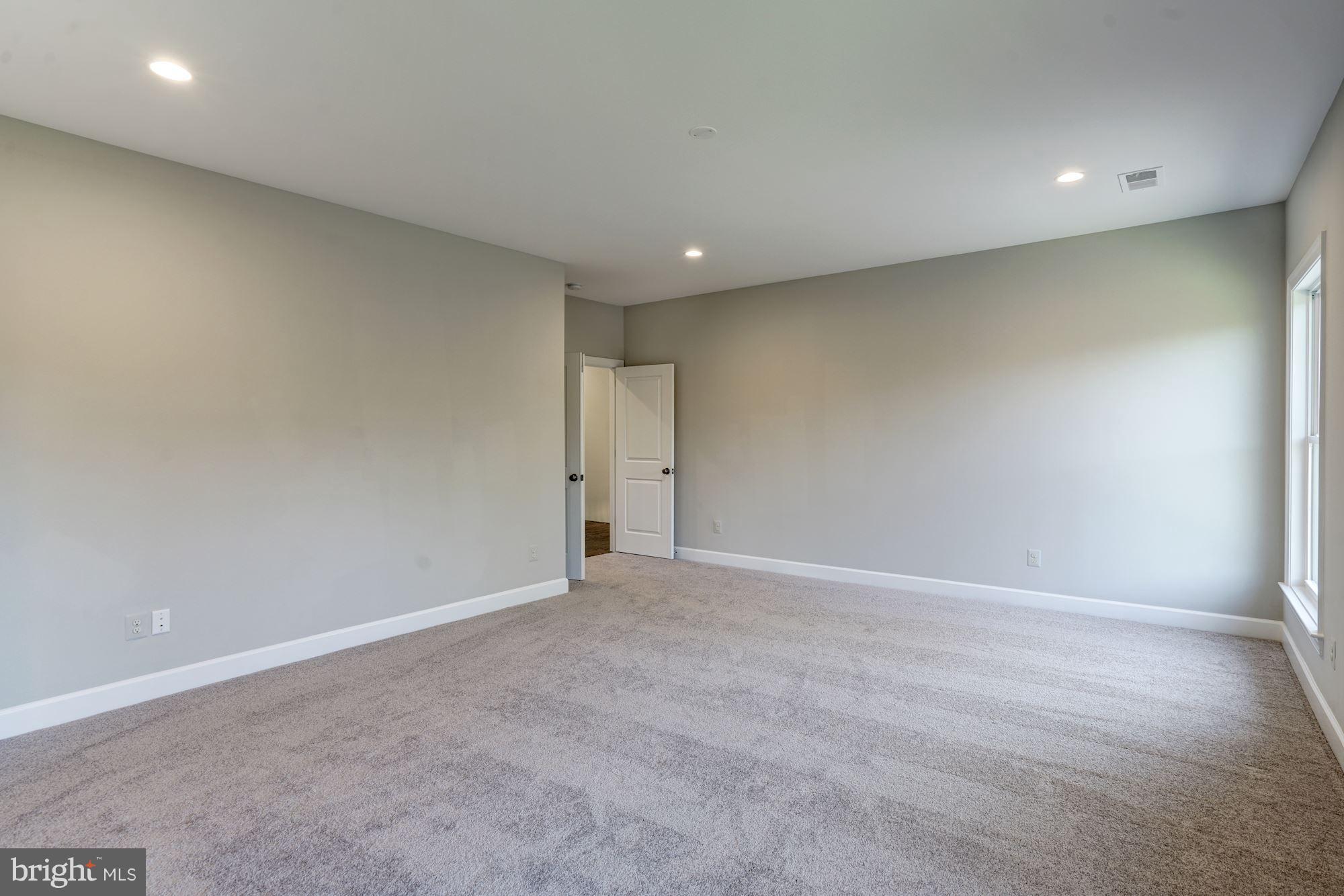 2552 Vale Ridge Court Oakton, VA 22124 - Photo 12 of 30 Bedroom (Master)