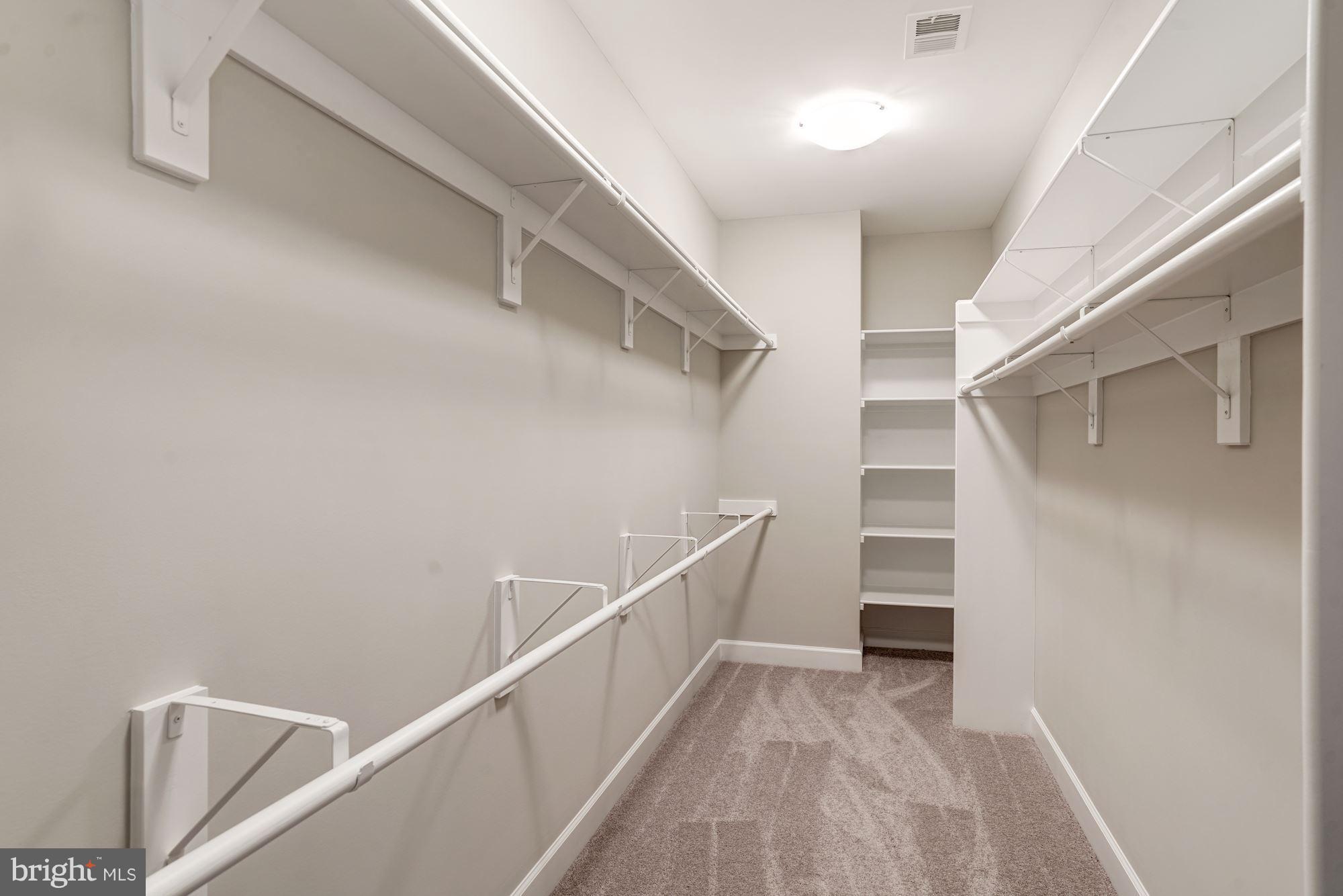2552 Vale Ridge Court Oakton, VA 22124 - Photo 14 of 30 Walk-in closet