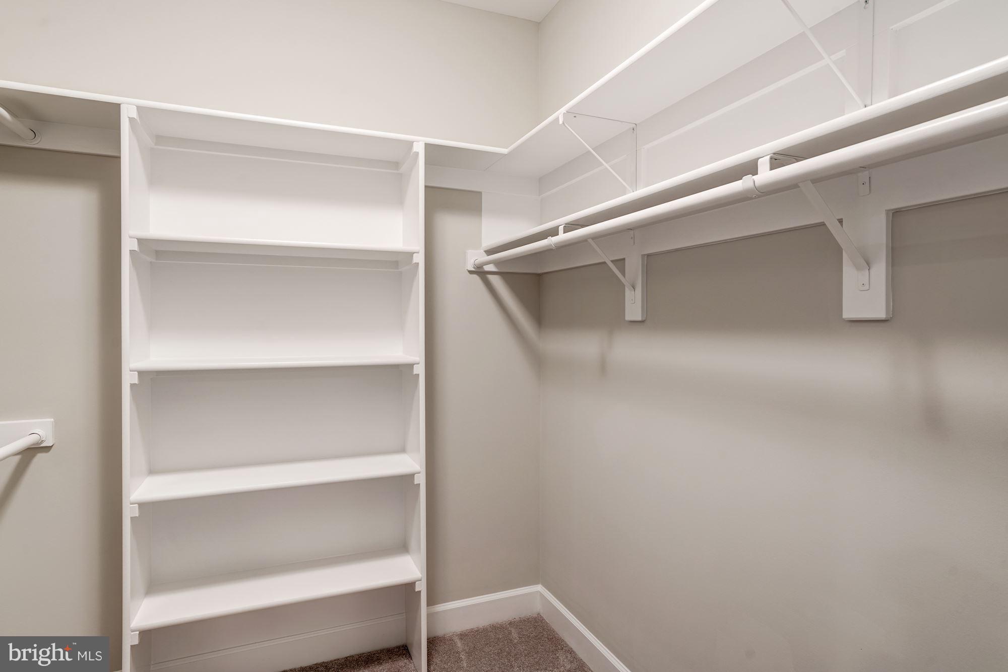 2552 Vale Ridge Court Oakton, VA 22124 - Photo 15 of 30 Walk-in closet
