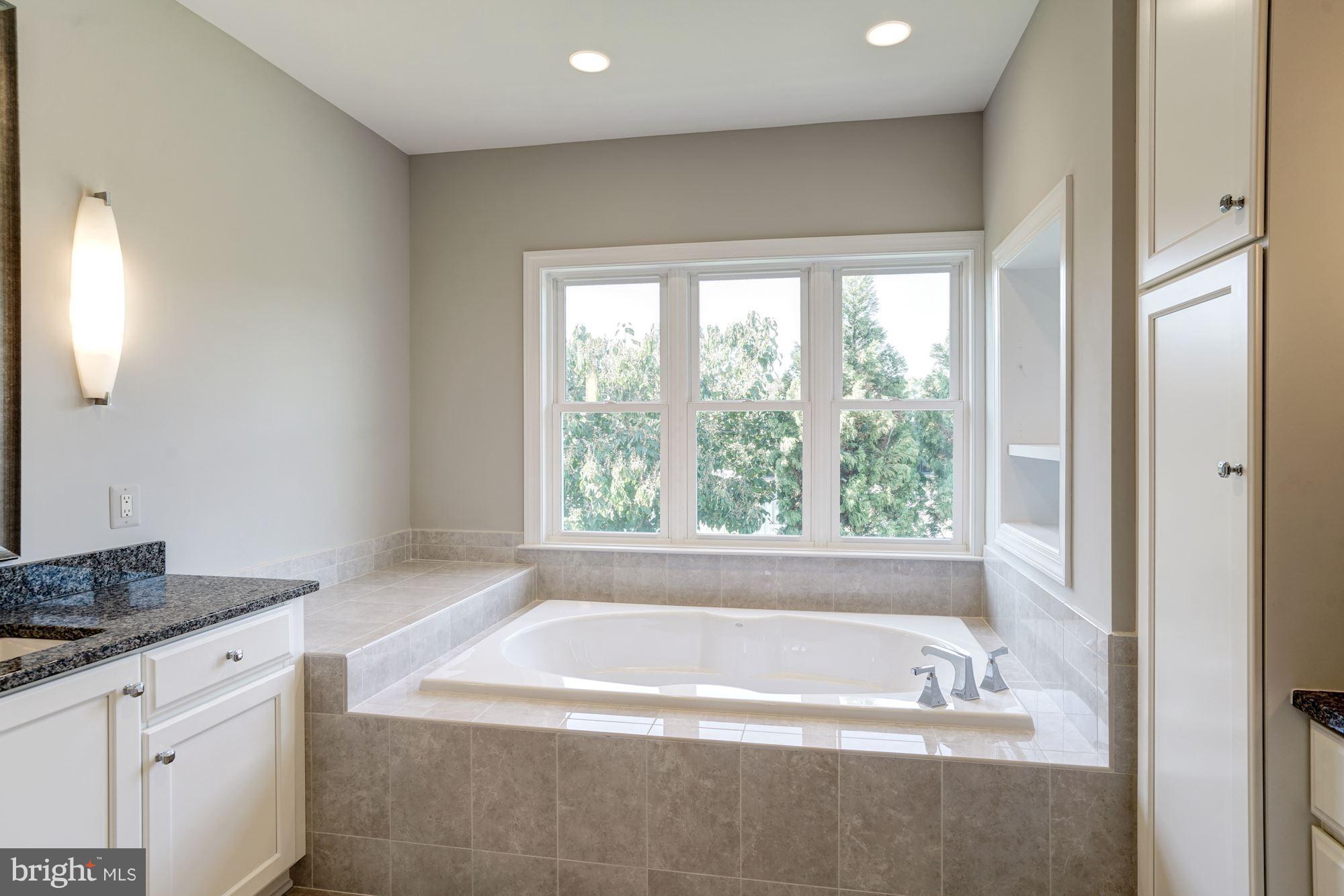 2552 Vale Ridge Court Oakton, VA 22124 - Photo 18 of 30 Bath (Master)