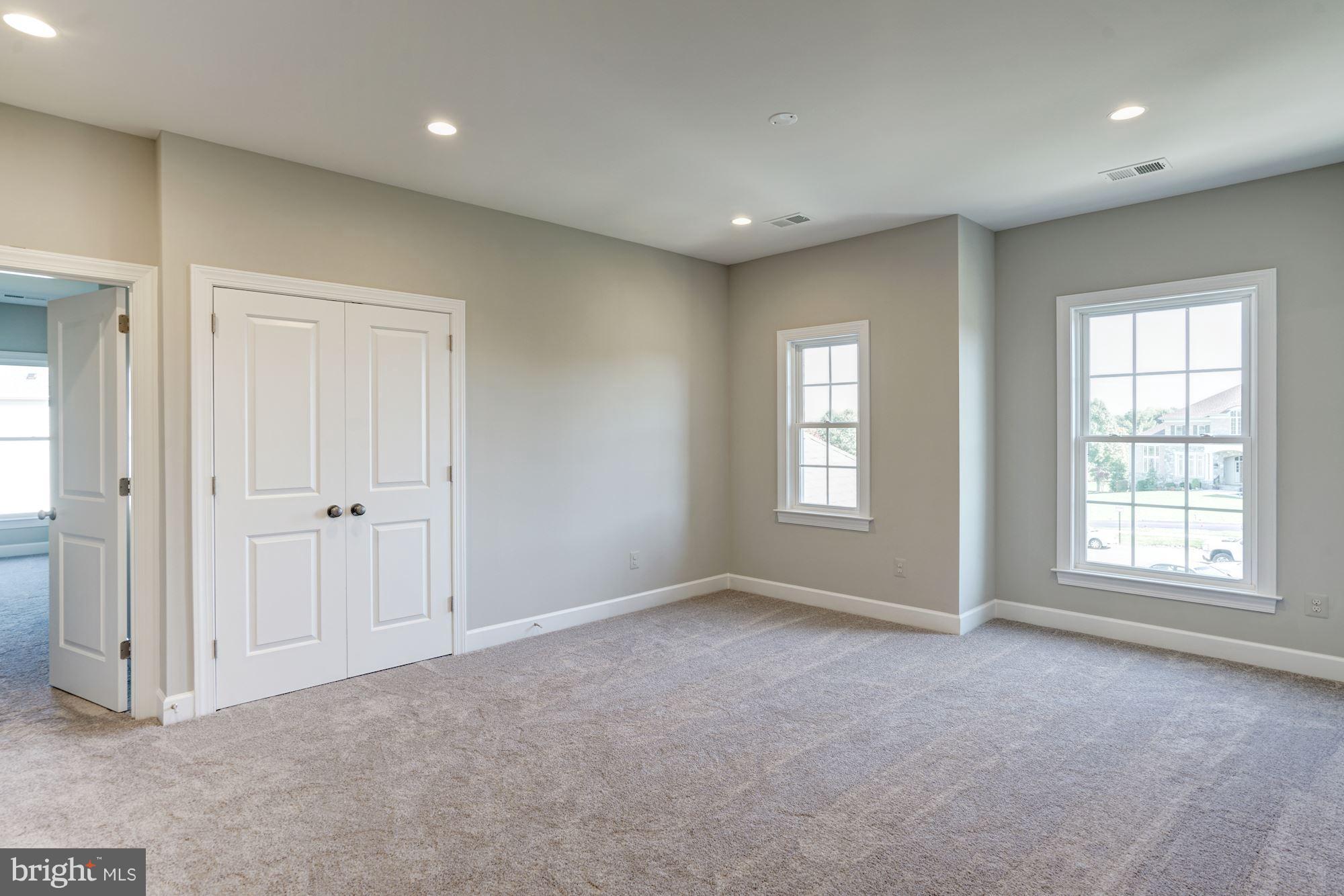 2552 Vale Ridge Court Oakton, VA 22124 - Photo 21 of 30 Bedroom