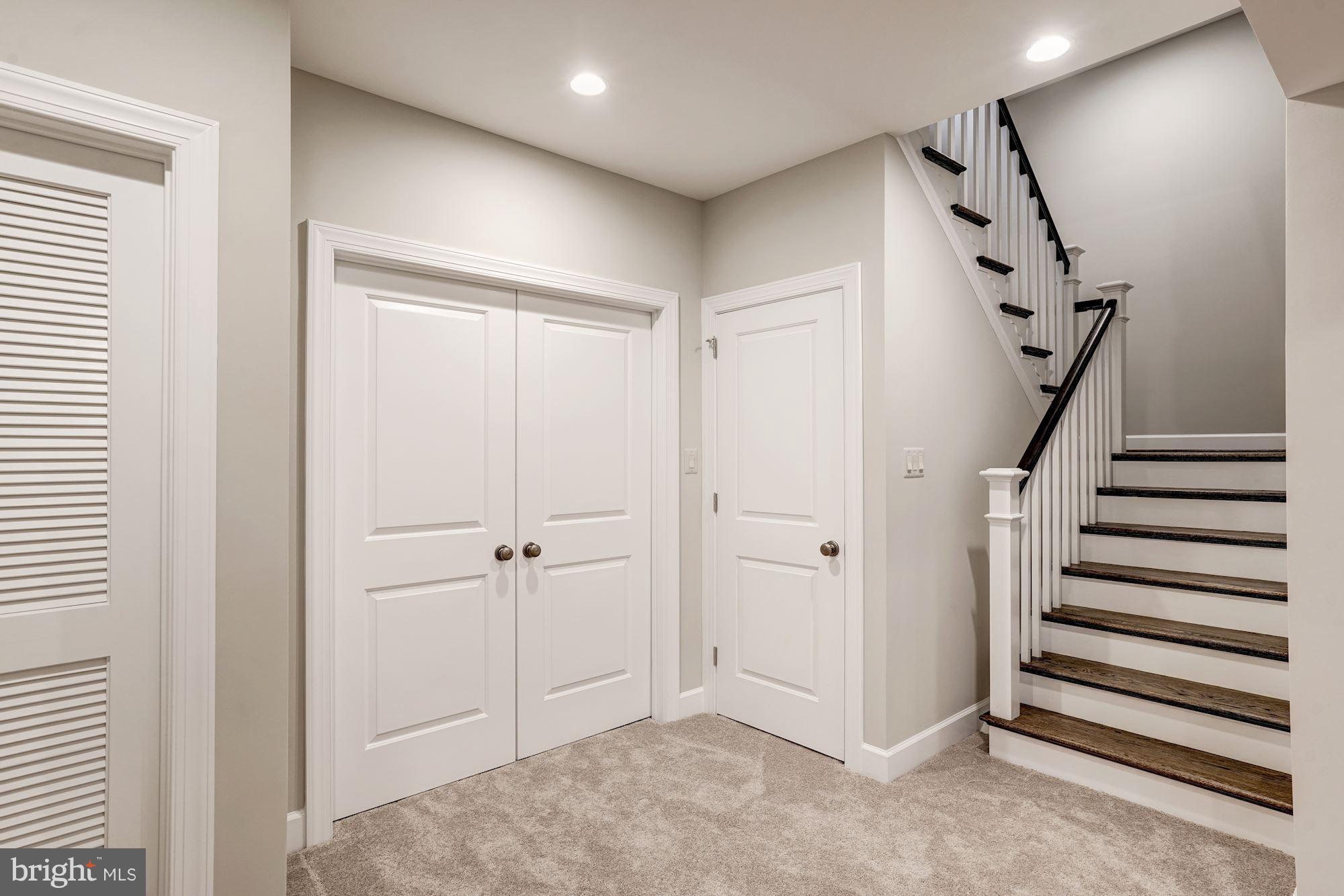 2552 Vale Ridge Court Oakton, VA 22124 - Photo 24 of 30 Lower level