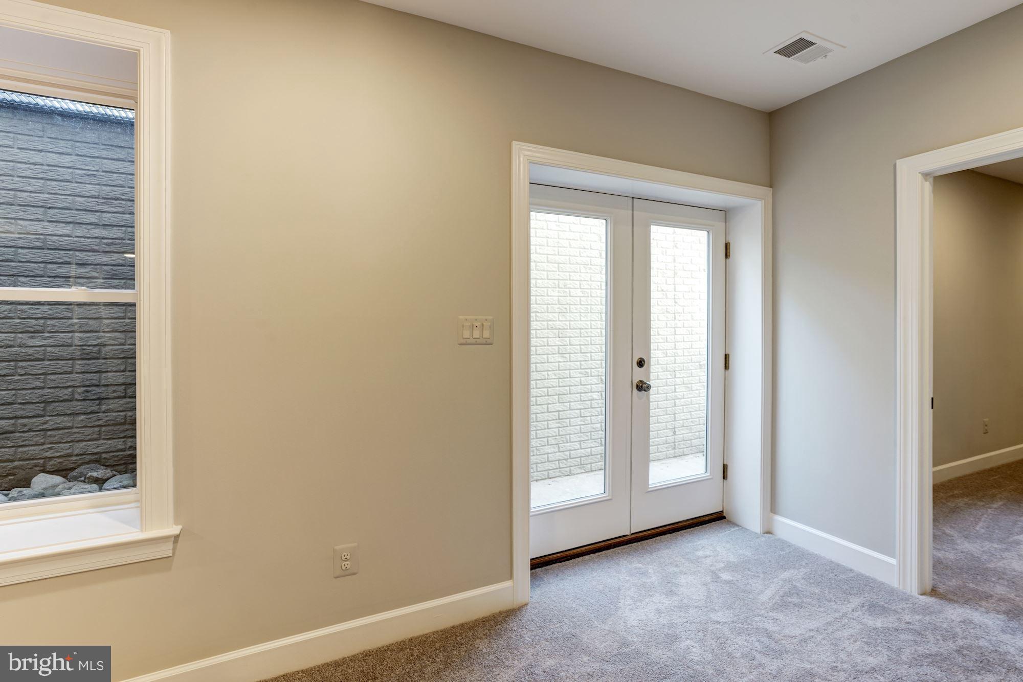 2552 Vale Ridge Court Oakton, VA 22124 - Photo 27 of 30 Walk-up lower level