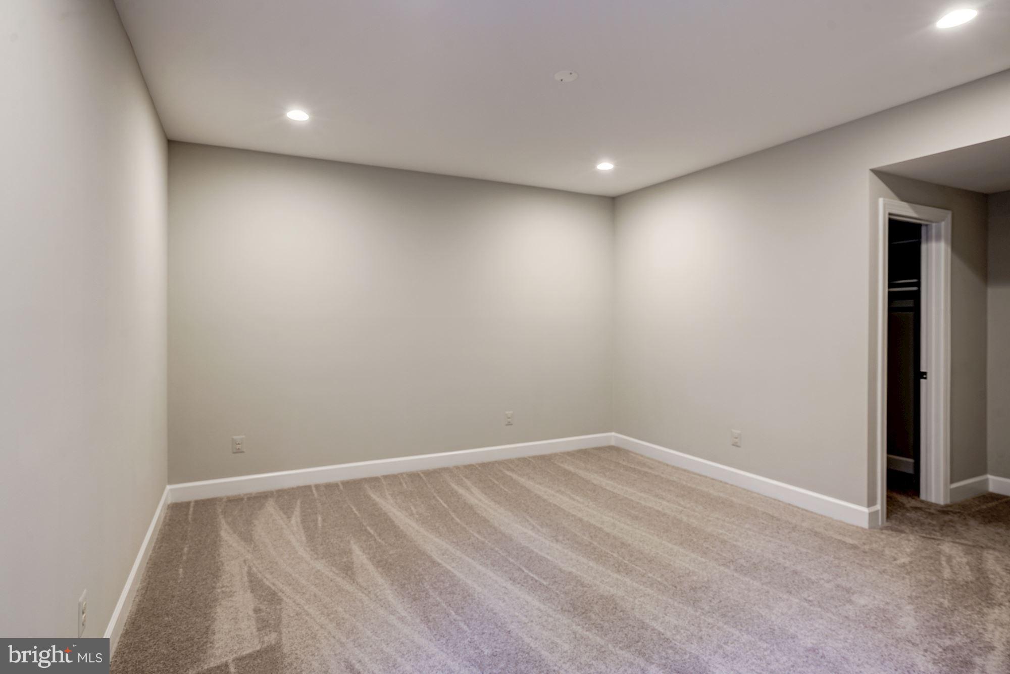 2552 Vale Ridge Court Oakton, VA 22124 - Photo 28 of 30 Lower level