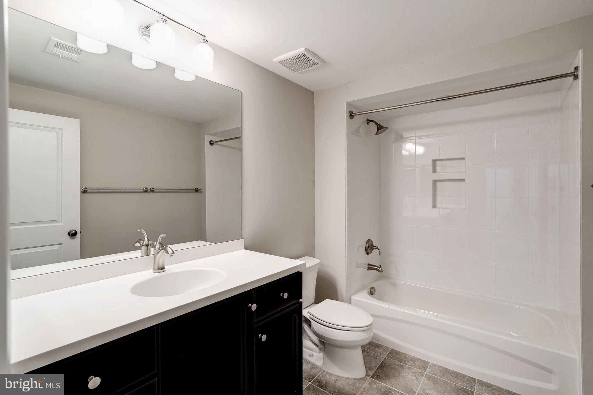 2552 Vale Ridge Court Oakton, VA 22124 - Photo 29 of 30 Lower level full bath