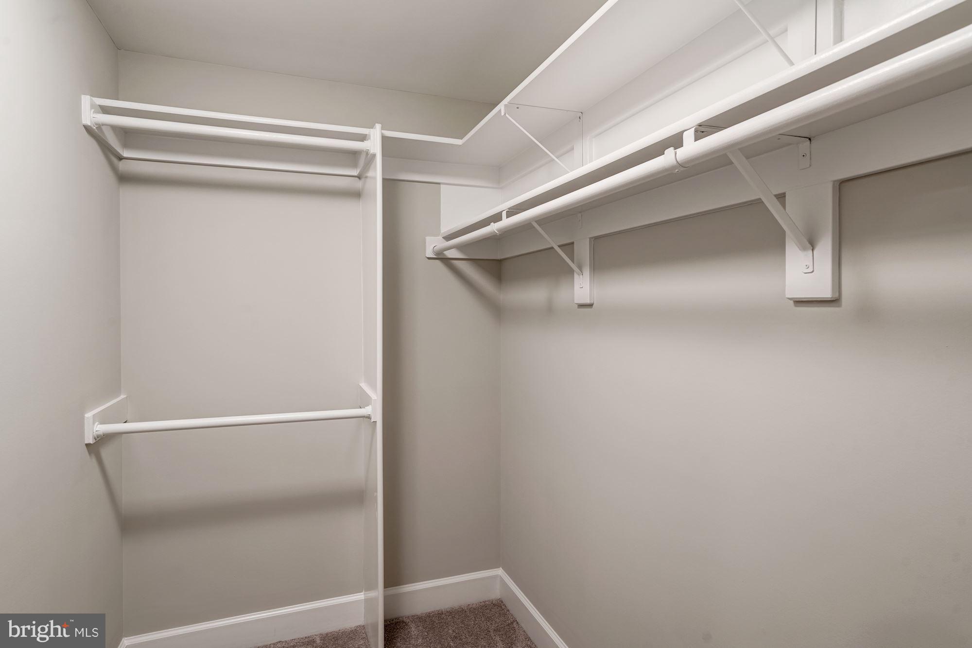 2552 Vale Ridge Court Oakton, VA 22124 - Photo 30 of 30 Lower level walk-in closet
