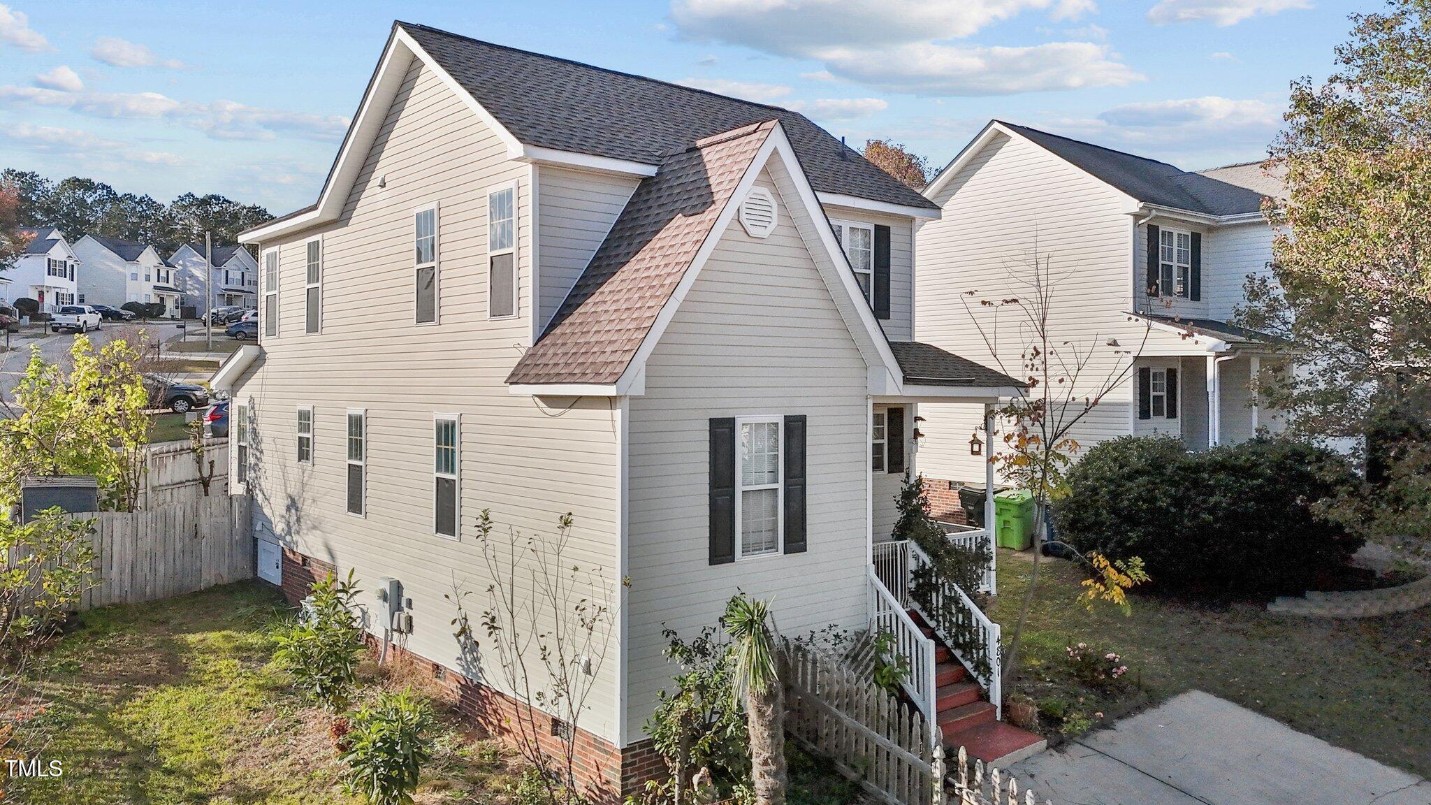4801 Windblown Court Raleigh, NC 27616 - Photo 2 of 40 2-web-or-mls-DJI_20241121151348_0972-1_D