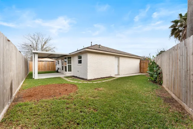 $1,850 | 1411 PI Circle, Pasadena, TX 77504