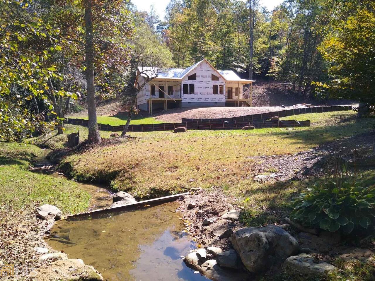 0 Staurolite Mountain Road Blue Ridge, GA 30513 - Photo 1 of 1