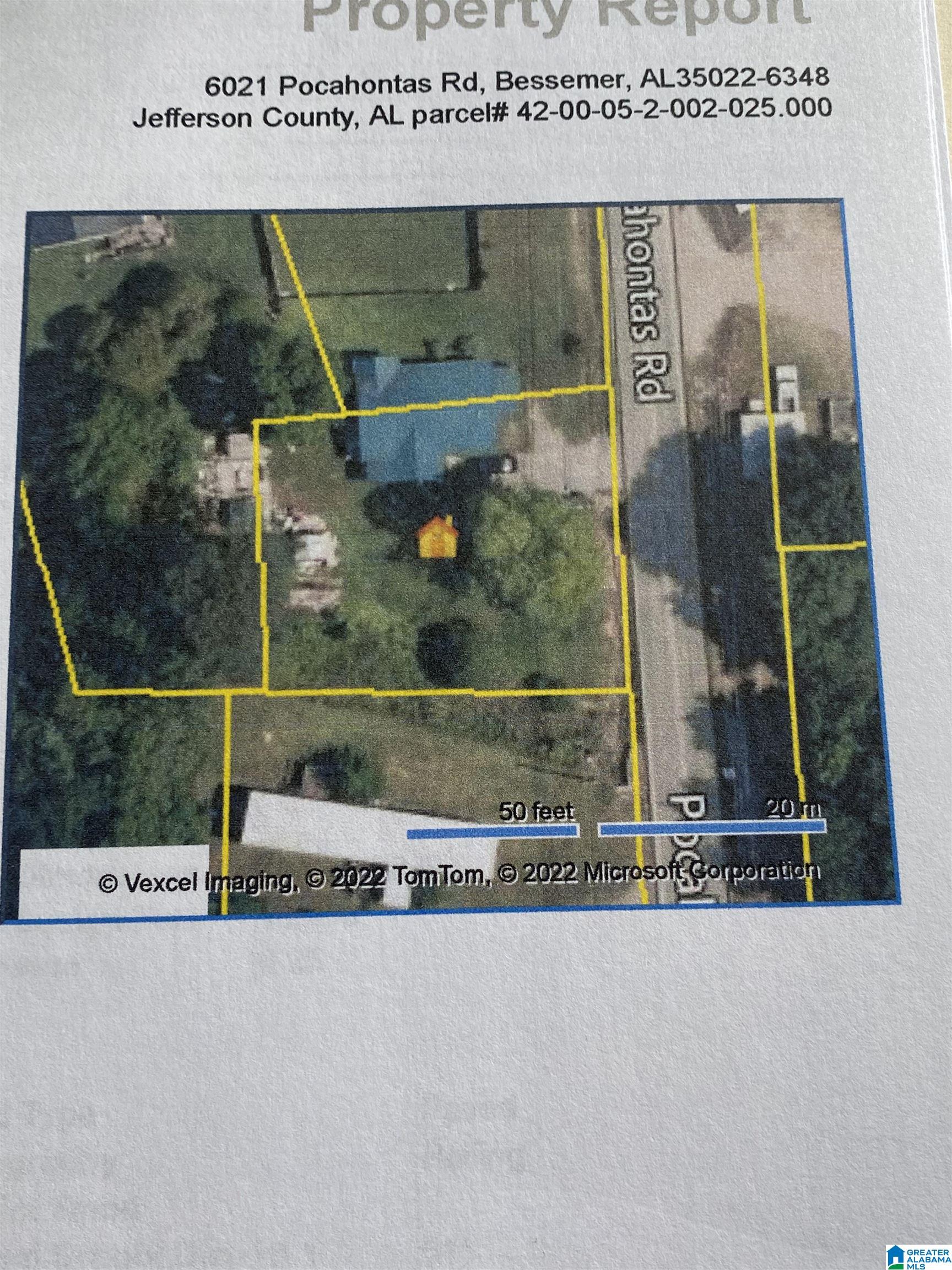 6021 Pocahontas Road, Unit 1 Bessemer, AL 35022 - Photo 2 of 2