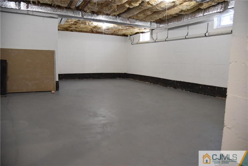 171 East Cliff Road Colonia, NJ 07067 - Photo 23 of 25 a view of a room with an empty space