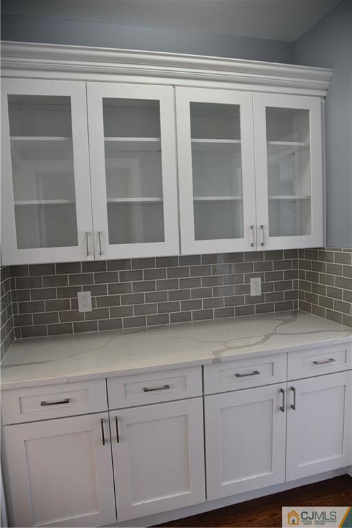 171 East Cliff Road Colonia, NJ 07067 - Photo 6 of 25 a view of a kitchen sink and dishwasher