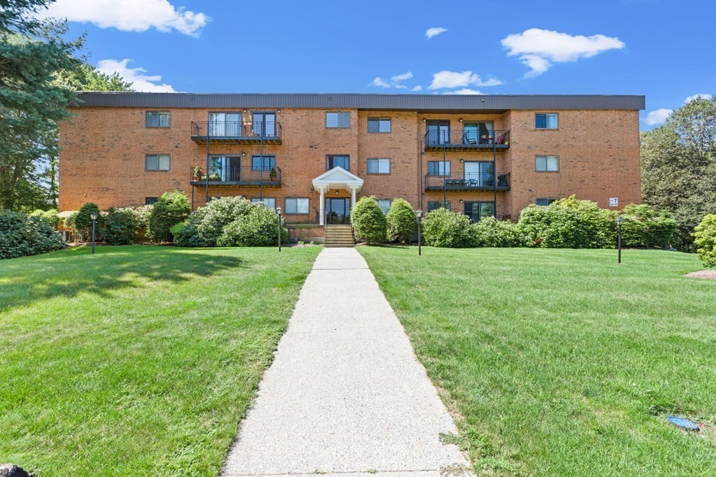 181 Littleton Road, Unit 241 Chelmsford, MA 01824 - Photo 26 of 26 Gallery Image 26