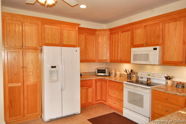 1020 Indiantown Road Weems, VA 22576 - Photo 13 of 30 Kitchen
