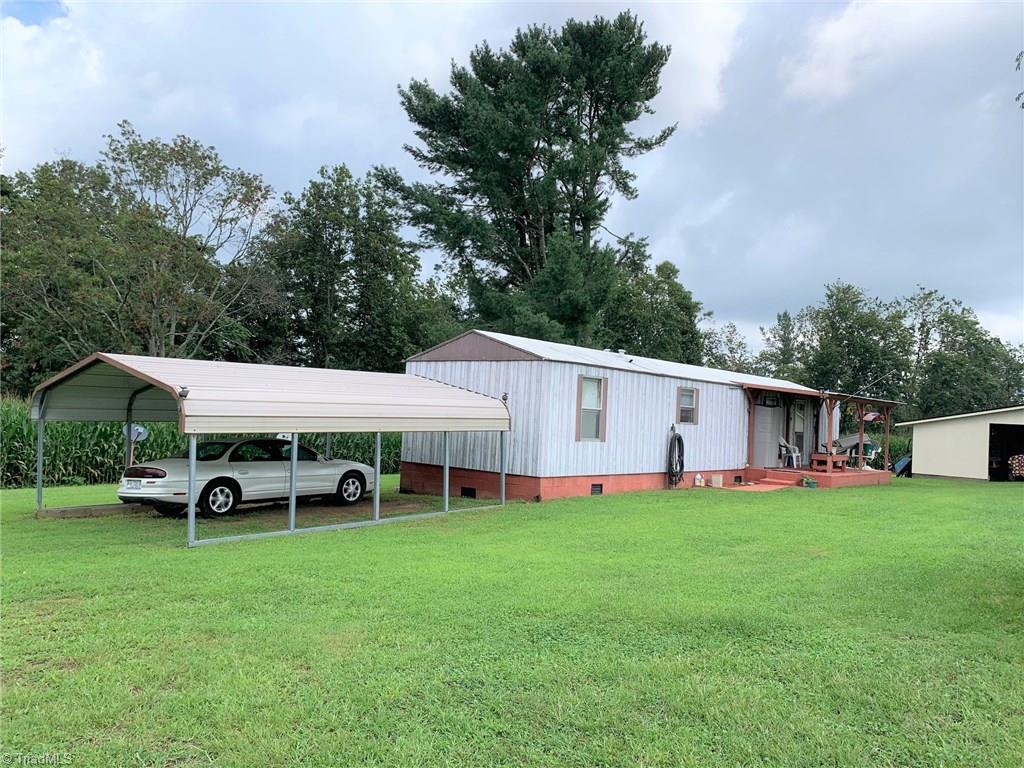 1028 King Billings Road Elkin, NC 28621 - Photo 19 of 30 Gallery Image 19