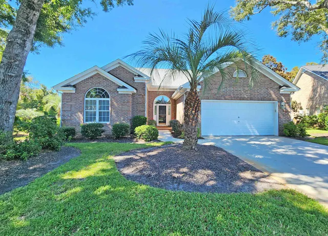 $3,400 | 192 Hamby Drive, Unit ALLSTON POINTWILLBROOK P, Pawleys Island, SC 29585