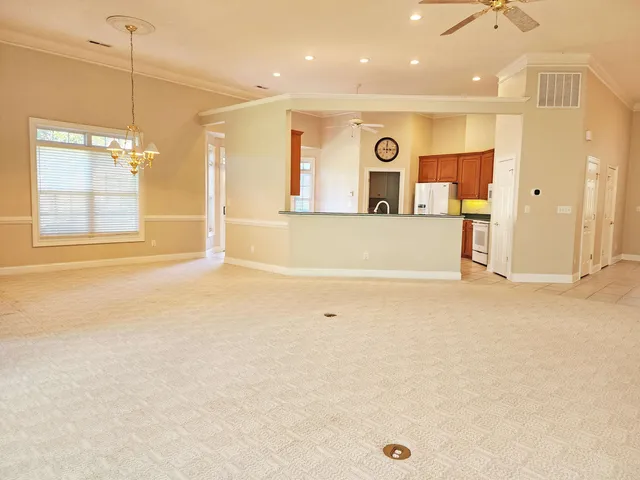 $3,400 | 192 Hamby Drive, Unit ALLSTON POINTWILLBROOK P, Pawleys Island, SC 29585