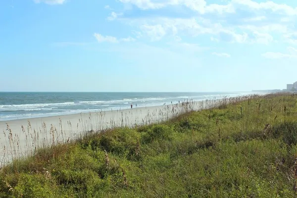 $3,400 | 192 Hamby Drive, Unit ALLSTON POINTWILLBROOK P, Pawleys Island, SC 29585