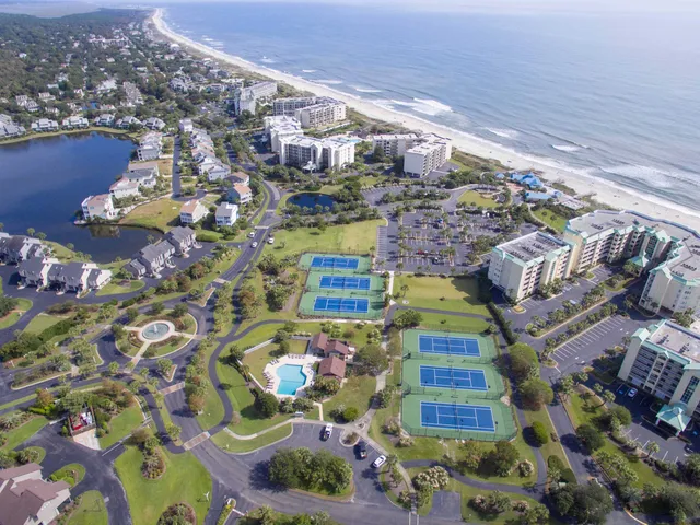 $3,400 | 192 Hamby Drive, Unit ALLSTON POINTWILLBROOK P, Pawleys Island, SC 29585