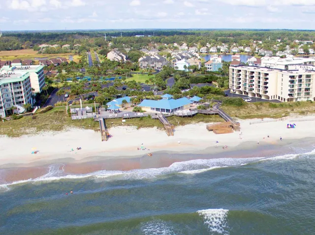 $3,400 | 192 Hamby Drive, Unit ALLSTON POINTWILLBROOK P, Pawleys Island, SC 29585