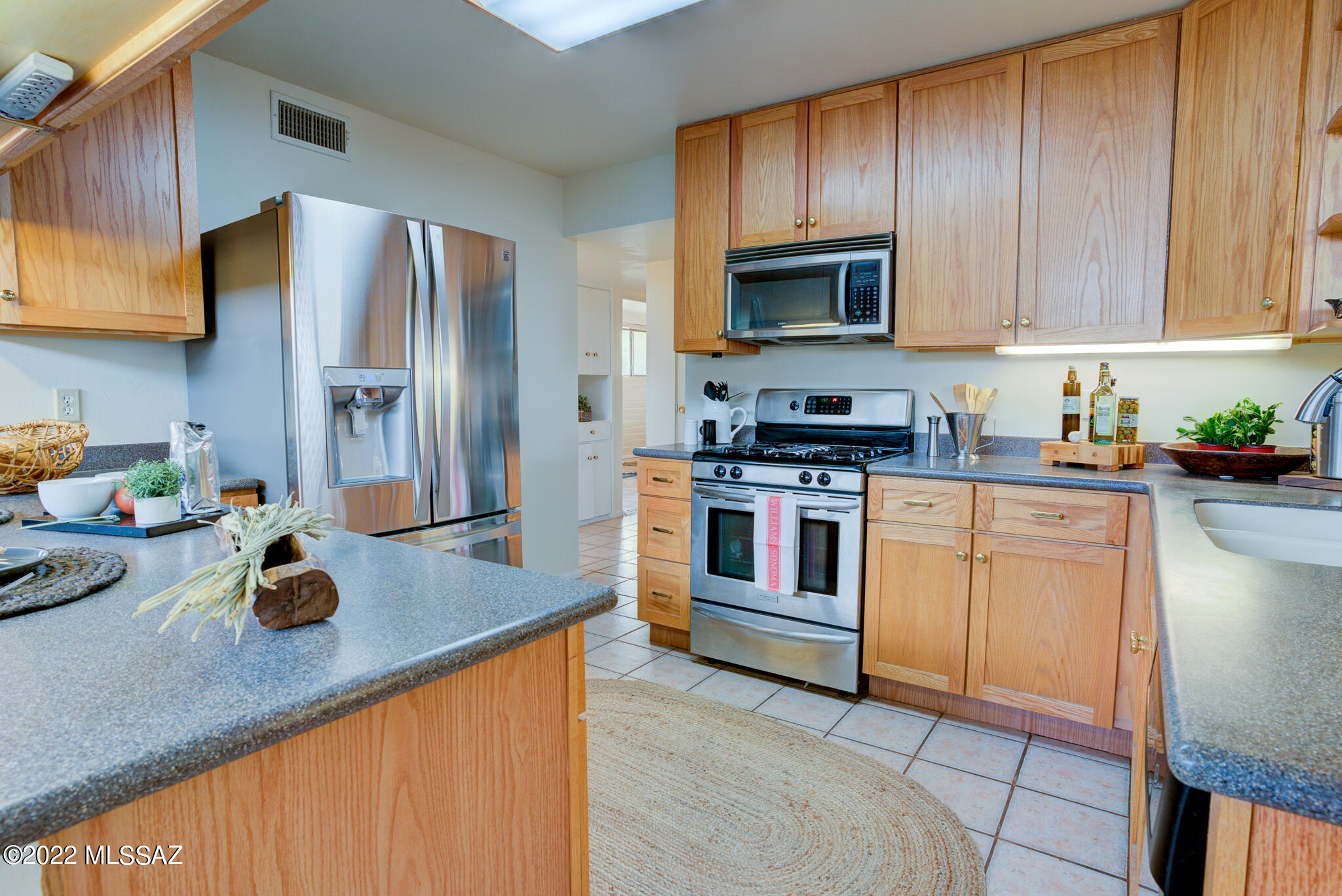 409 West Spring Vly Court Tucson, AZ 85704 - Photo 12 of 30