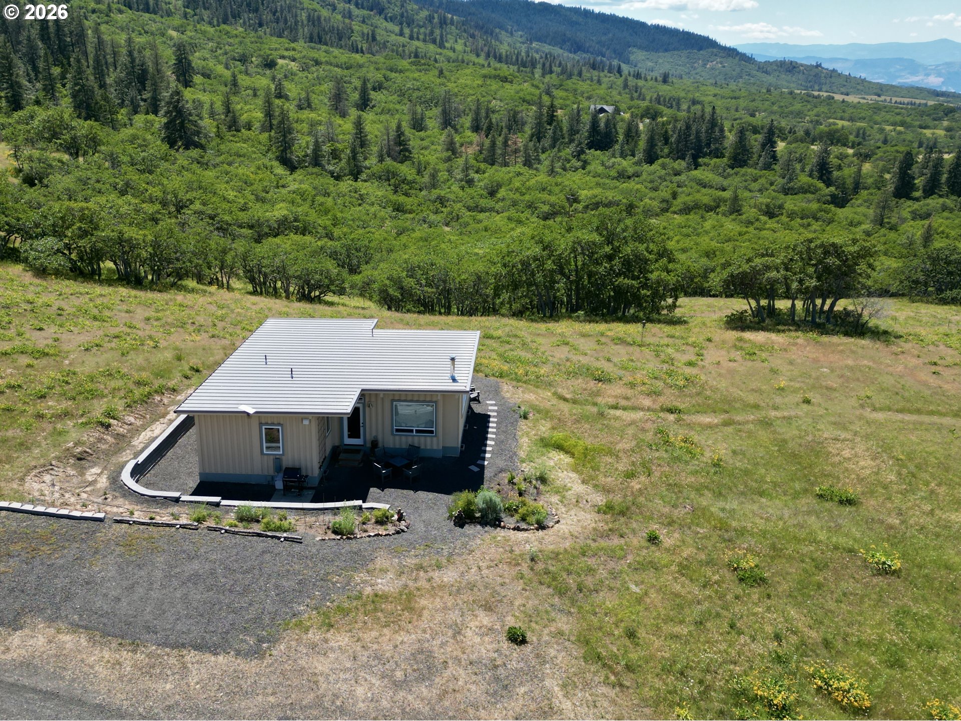 118 South Prairie Road Lyle, WA 98635 - Photo 42 of 46