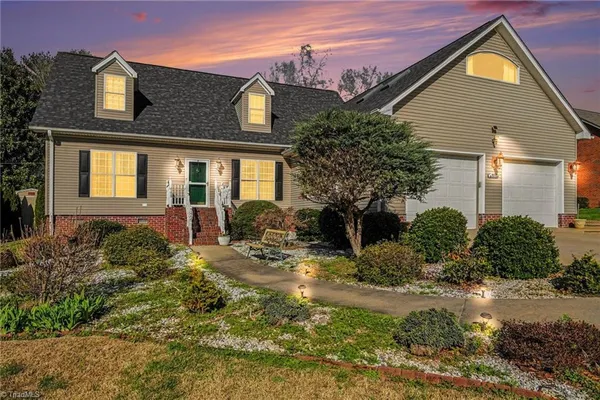 $365,000 | 212 Pine Valley Road, Mocksville, NC 27028
