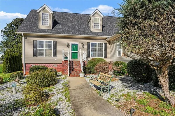 $365,000 | 212 Pine Valley Road, Mocksville, NC 27028