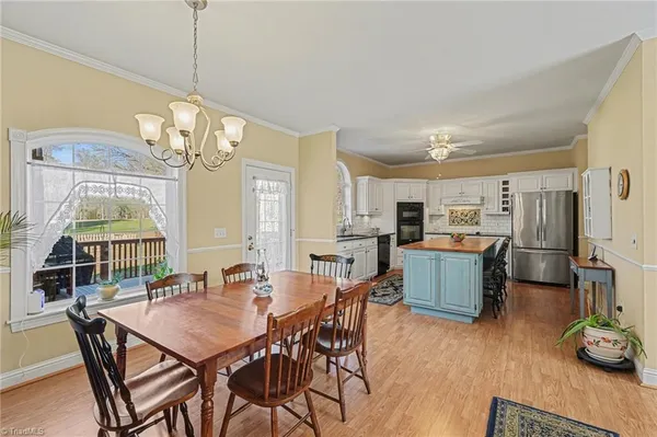 $365,000 | 212 Pine Valley Road, Mocksville, NC 27028