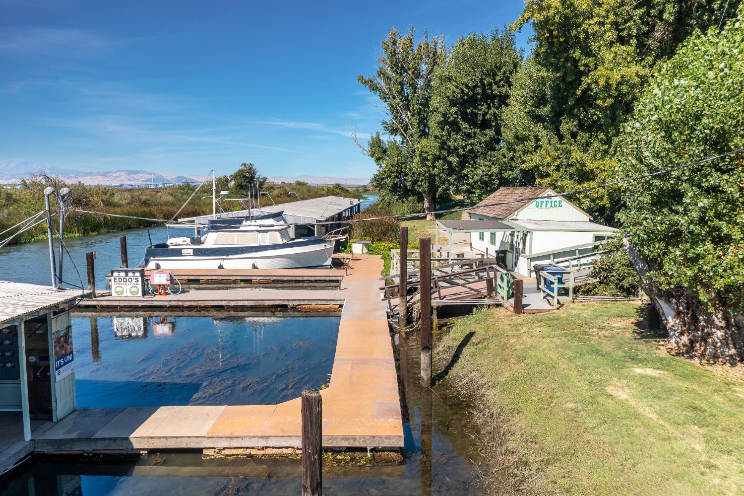 19530 West Sherman Island Road Rio Vista, CA 94571 - Photo 61 of 61