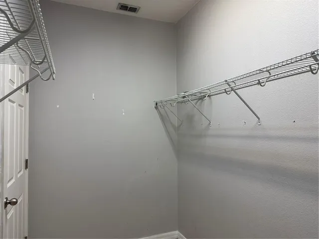 a view of small space