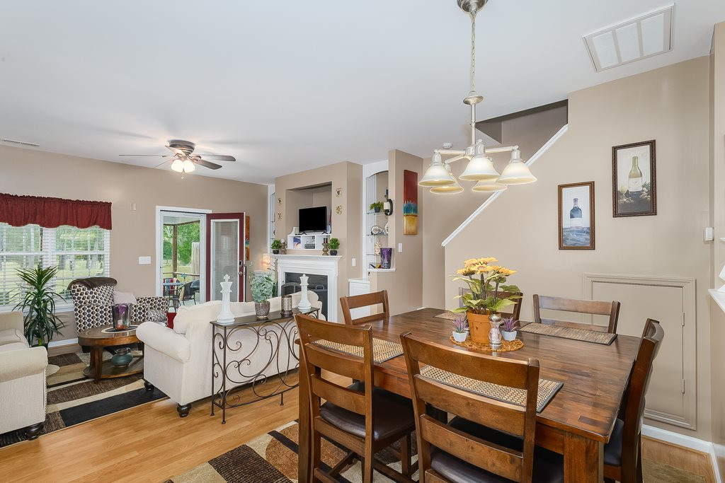 2112 Persimmon Ridge Drive Raleigh, NC 27604 - Photo 9 of 26 Photo 9
