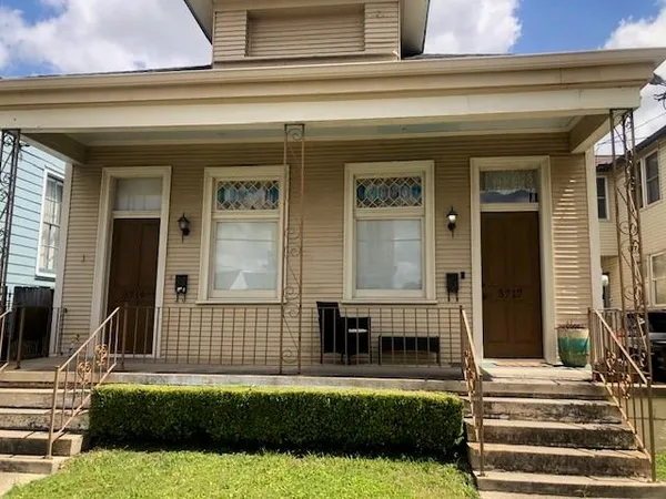 $1,600 | 3717 Iberville Street, New Orleans, LA 70119