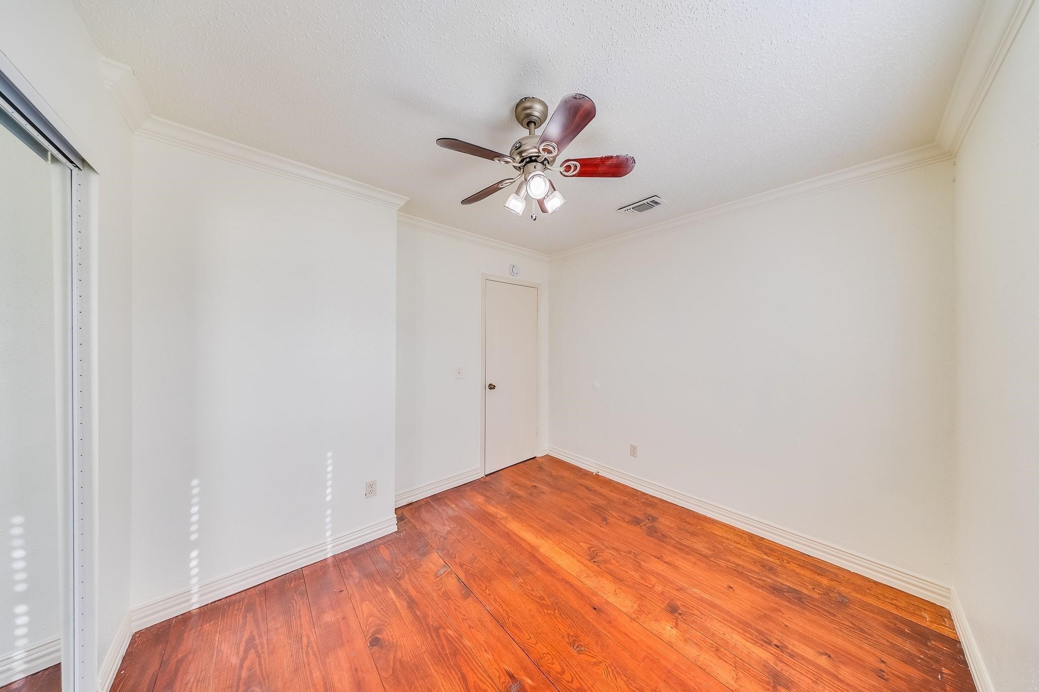13303 Bridgepath Court Houston, TX 77041 - Photo 13 of 16 a view of an empty room