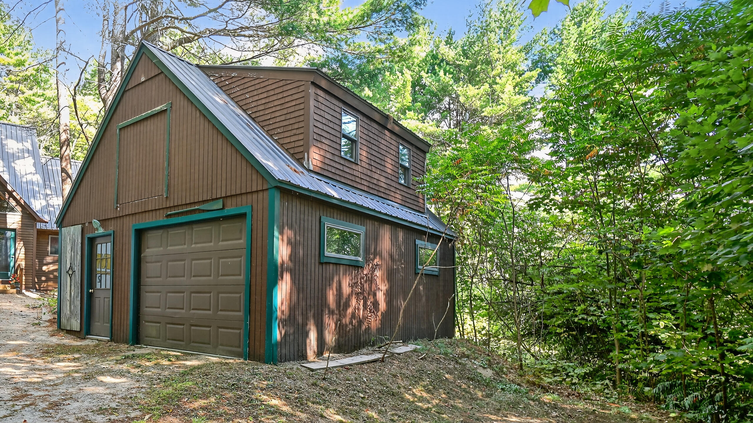 18 Ledge Hill Road Harrison, ME 04040 - Photo 51 of 79 016_18 Ledge Hill Road Sweden ME (16)