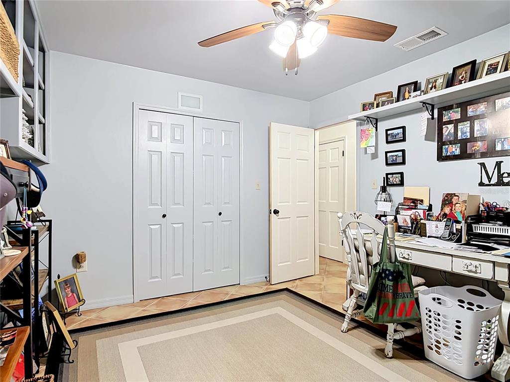 1395 Maytown Road Osteen, FL 32764 - Photo 41 of 65 a view of a room with gym equipment